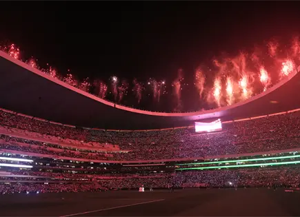 NFL anuncia calendario internacional 2026 con 49ers en M&eacute;xico