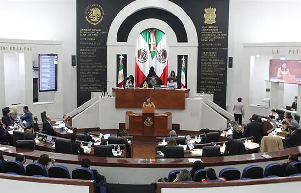 Otro revés de la SCJN al Congreso Otro revés de la SCJN al Congreso