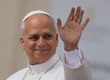 Papa Le&oacute;n XIV enfrenta crisis con tradicionalistas y Sociedad de San P&iacute;o X