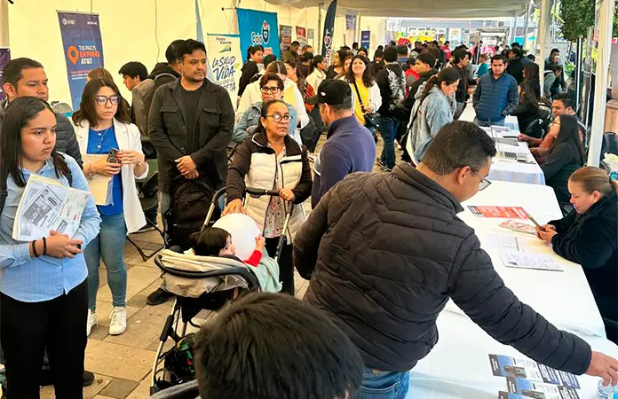 Reclutará SNE custodios para Tamaulipas