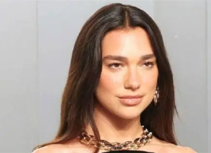 SAMSUNG NIEGA ACUSACI&Oacute;N DE DUA LIPA