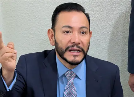 Sin relevancia, rev&eacute;s de la SCJN al Congreso: Serrano