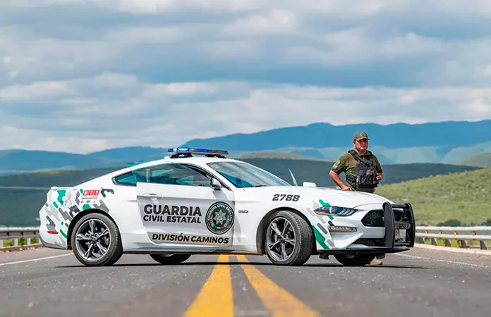 SLP, es el líder nacional en baja de homicidios