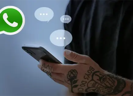 WhatsApp lanza chat inc&oacute;gnito con Meta AI