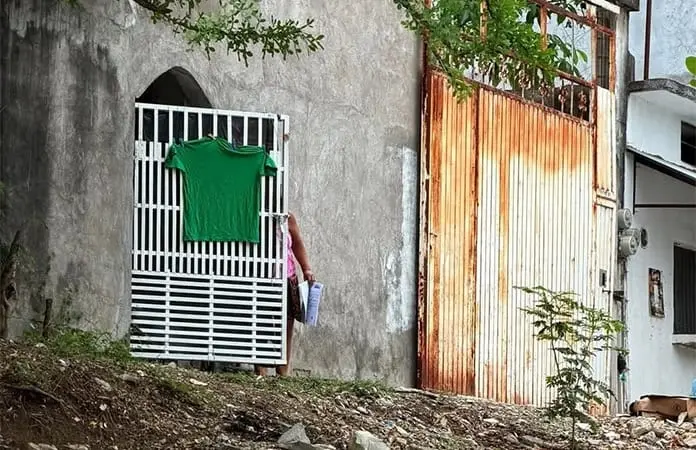 Beneficiarios de Sedesore deben tener fachada verde Beneficiarios de Sedesore deben tener fachada verde
