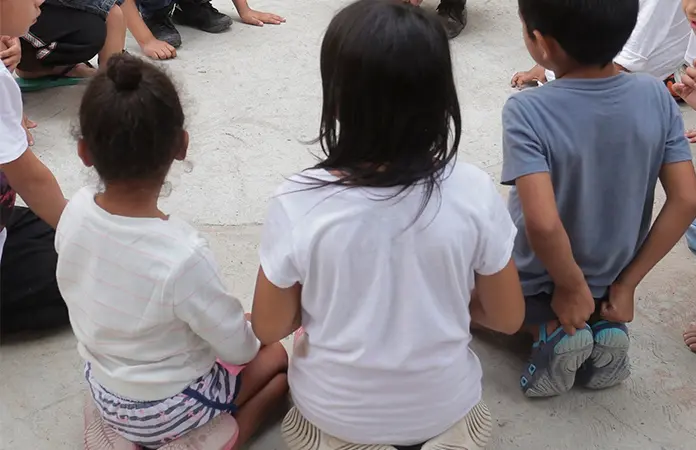 Carece SLP de un padrón de niñas y niños víctimas