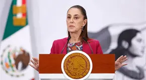 CSP: Pura ficción que CIA opere en México