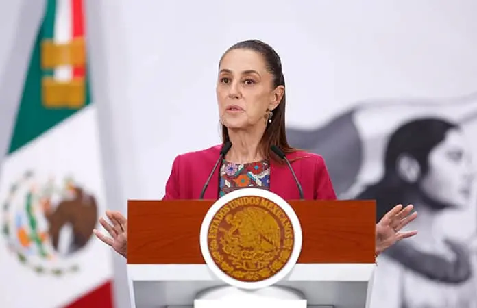 CSP: Pura ficción que CIA opere en México CSP: Pura ficción que CIA opere en México