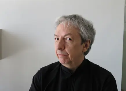 David Toscana gana Premio Alfaguara 2026 con novela hist&oacute;rica