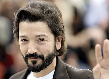 DIEGO LUNA REGRESA A CANNES