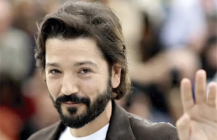 Diego Luna y Jonás Cuarón llevan el cine mexicano a Biarritz
