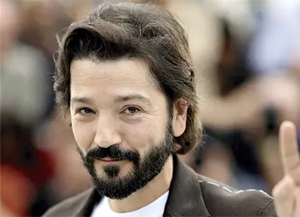 Diego Luna y Jonás Cuarón llevan el cine mexicano a Biarritz Diego Luna y Jonás Cuarón llevan el cine mexicano a Biarritz