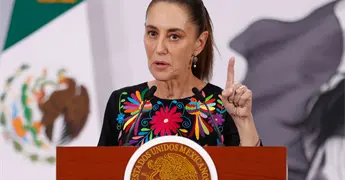 Sheinbaum propone escuelas de futbol en clubes de Liga MX