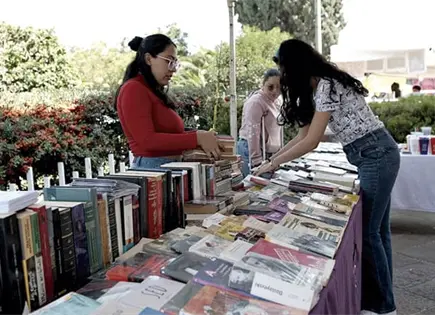 Feria del Libro independiente