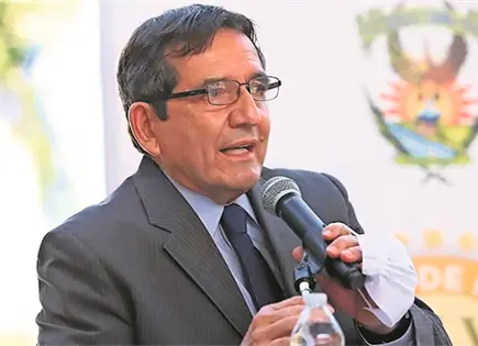 Fiscal&iacute;a confirma que investigaci&oacute;n por asesinato de Cu&eacute;n sigue activa