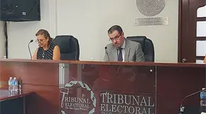 Gallardo Cardona apoya la evaluación ciuadana