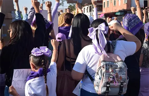 Huérfanos por feminicidios, en el olvido: Gabriela López Huérfanos por feminicidios, en el olvido: Gabriela López