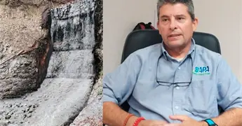 Iniciar&aacute;n obras para reparar da&ntilde;o ecol&oacute;gico