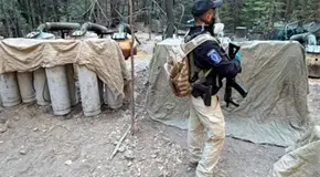 Investigan si Chihuahua violó la ley