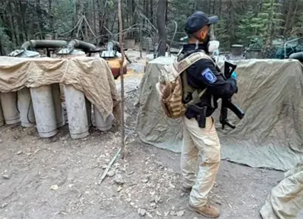 Investigan si Chihuahua viol&oacute; la ley