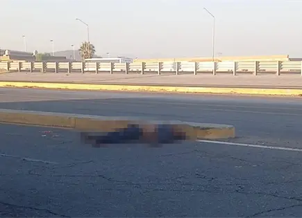 Localizan un hombre sin vida en carretera a M&eacute;xico (57)