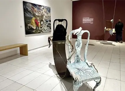 Nuevas exposiciones llegan al MAC