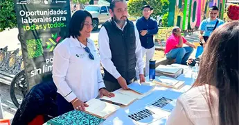 Ofrece el SNE fuentes de empleo