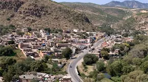 Rehabilitar&aacute;n sistema de agua y saneamiento en Escalerillas