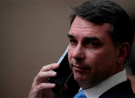Senador brasile&ntilde;o niega irregularidades tras solicitud a Vorcaro