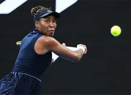 Venus Williams jugar&aacute; dobles en Abierto de Francia con Hailey Baptiste