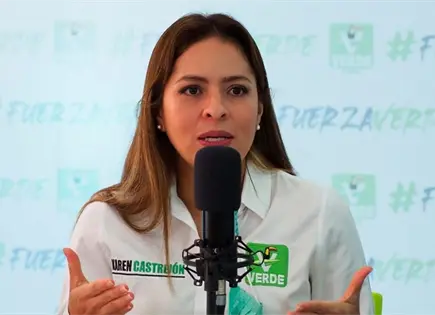 Verde se alinea con Morena contra el nepotismo rumbo a 2027