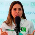 Verde se une a Morena vs. el nepotismo