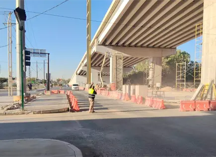 Abren laterales, pero sigue cierre rumbo a Rioverde
