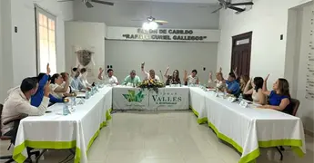 Actualizar&aacute;n Reglamento de Panteones
