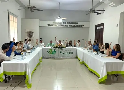 Actualizar&aacute;n Reglamento de Panteones