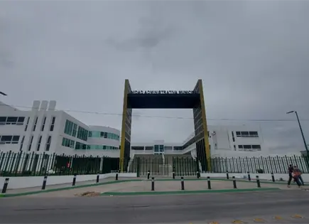 Alcald&iacute;a de Soledad ahorrar&aacute; 6 mdp tras inaugurar nueva sede
