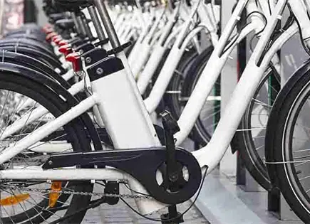 Aumenta la producci&oacute;n de bicicletas