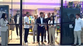 BOSS abre su primera tienda en San Luis Potos&iacute;
