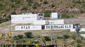 Carecen de tratadoras, veinte municipios