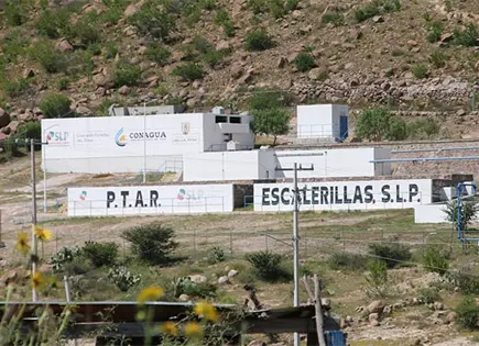 Carecen de tratadoras, veinte municipios