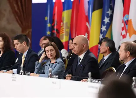 Consejo de Europa adopta declaraci&oacute;n sobre migraci&oacute;n y deportaciones en Chisin&aacute;u