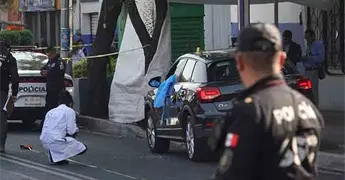 Crimen de Ximena y Jos&eacute;, a&uacute;n sin m&oacute;vil