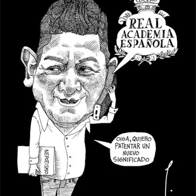 decisi&oacute;n del pueblo...