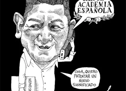 decisi&oacute;n del pueblo...