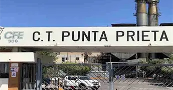 El calor provoca apagones en Baja California Sur