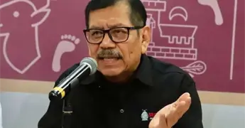 Exsecretario de Seguridad de Rocha Moya es arrestado en EU