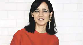 Julieta Venegas debuta como escritora
