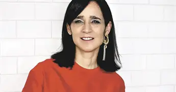 Julieta Venegas apuesta por sus cl&aacute;sicos en el Auditorio Nacional