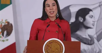 M&eacute;xico rompe r&eacute;cord tur&iacute;stico en primer trimestre