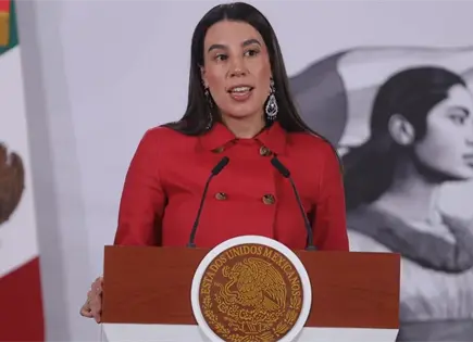 México rompe récord turístico en primer trimestre